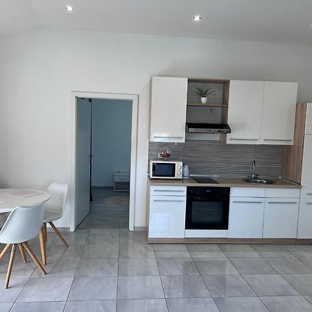 Apartment Josip&Stella Zadar Bagian luar foto