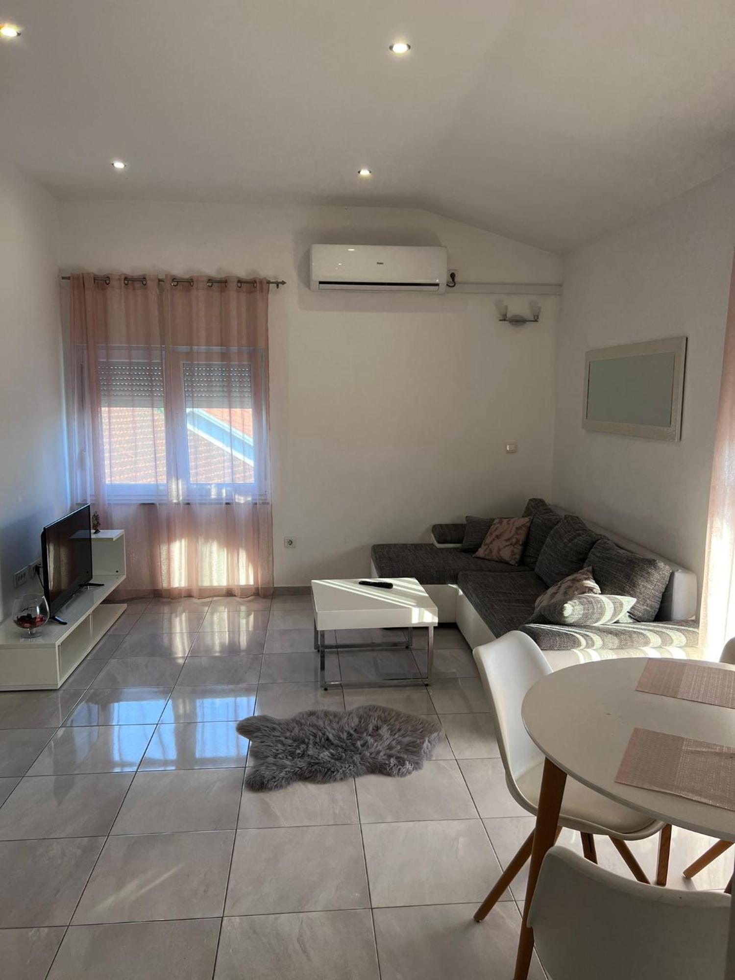 Apartment Josip&Stella Zadar Bagian luar foto