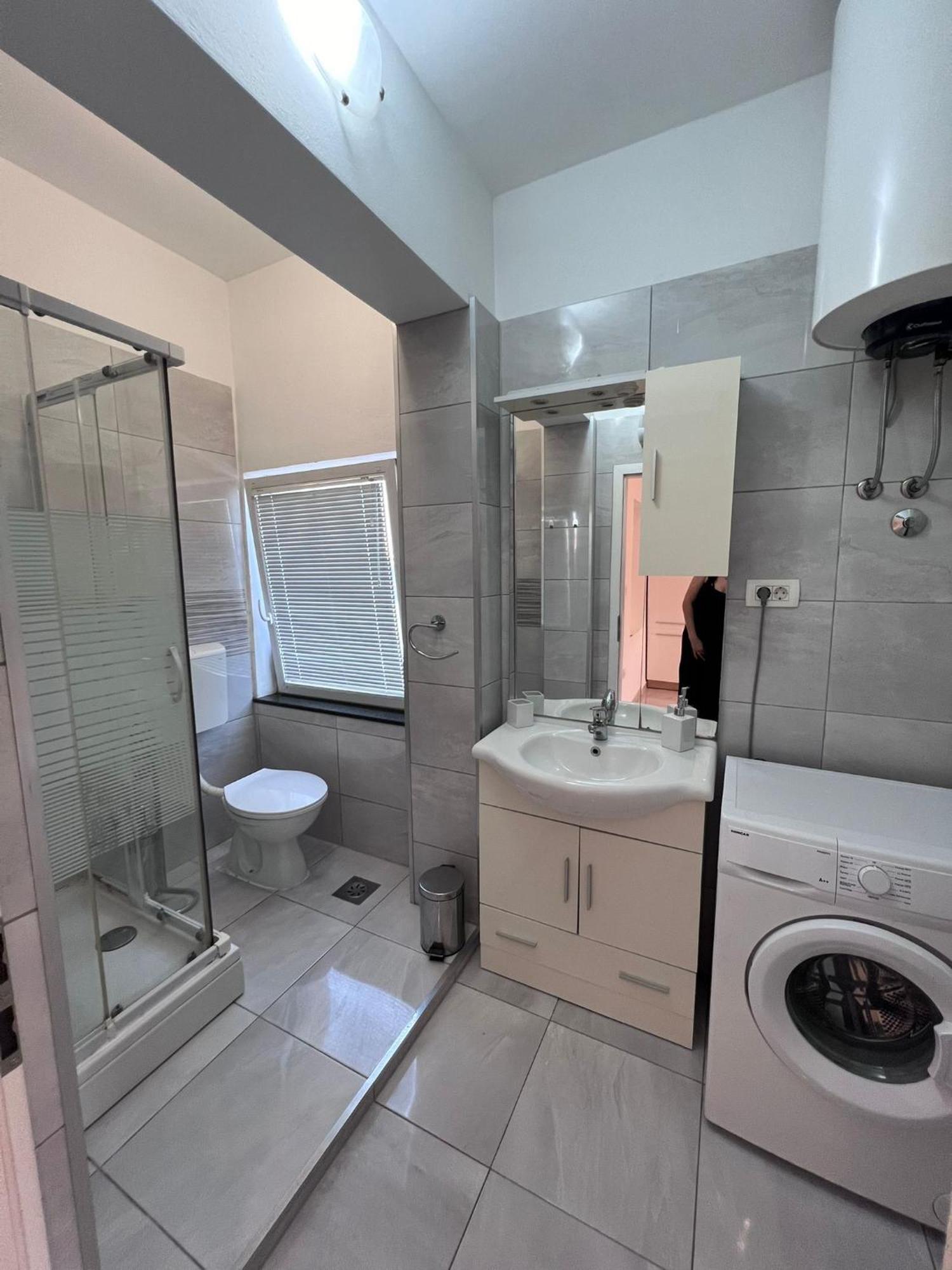 Apartment Josip&Stella Zadar Bagian luar foto